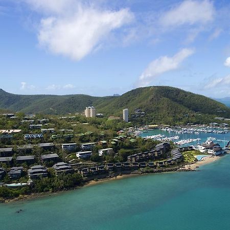 Yacht Club Villa 20 Hamilton Island Luaran gambar