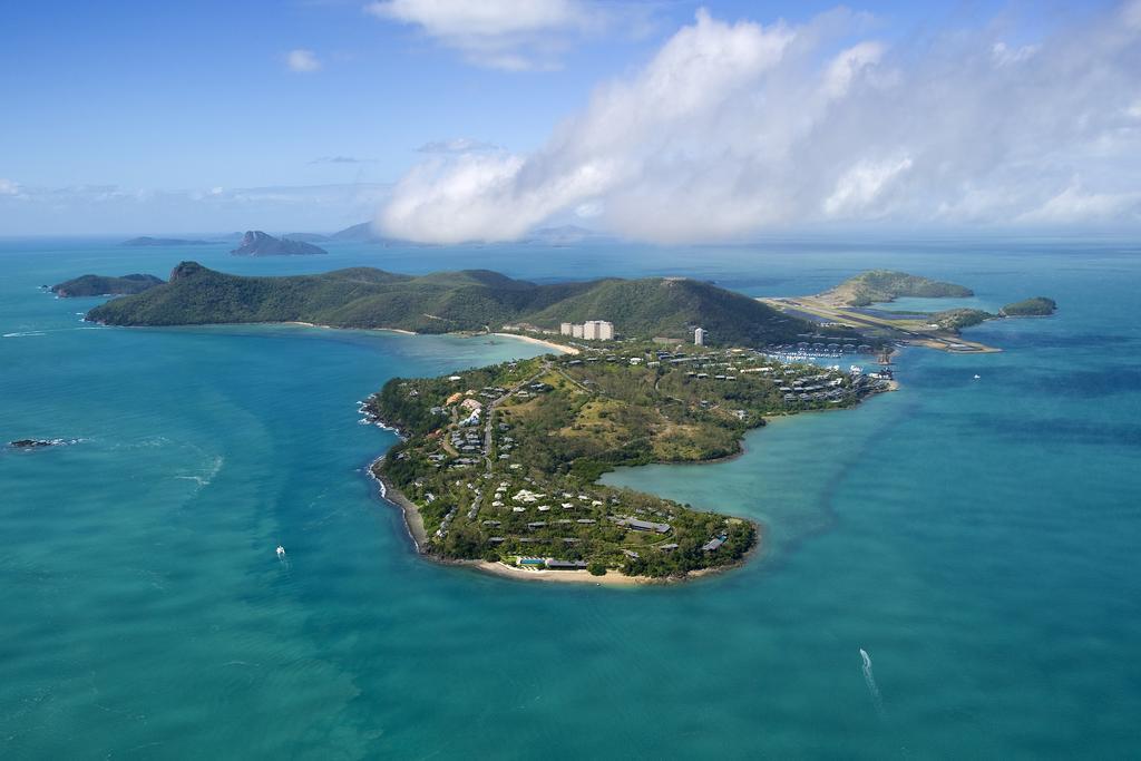 Yacht Club Villa 20 Hamilton Island Luaran gambar